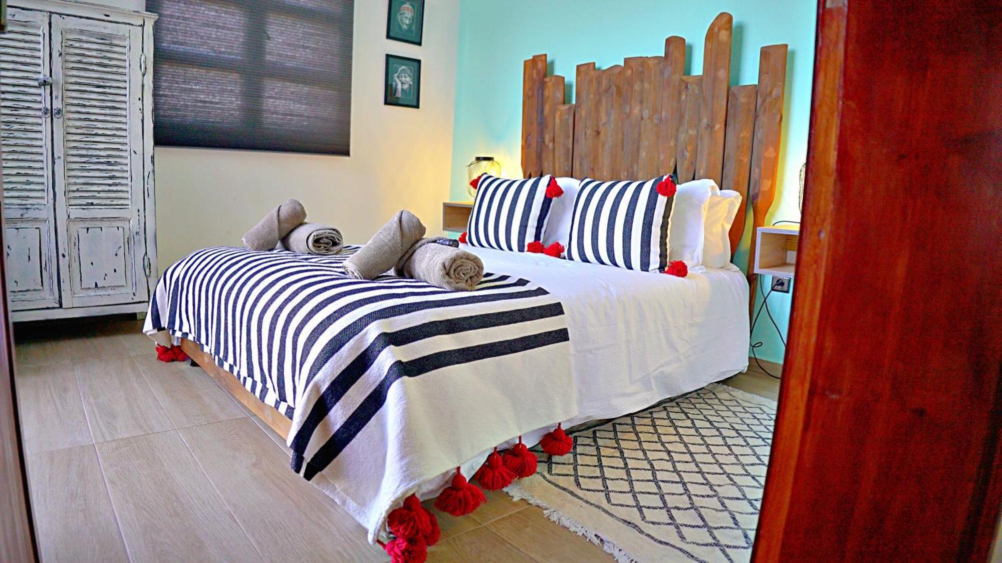 Soo Bin Villa Bin El Ouidane Ngoại thất bức ảnh
