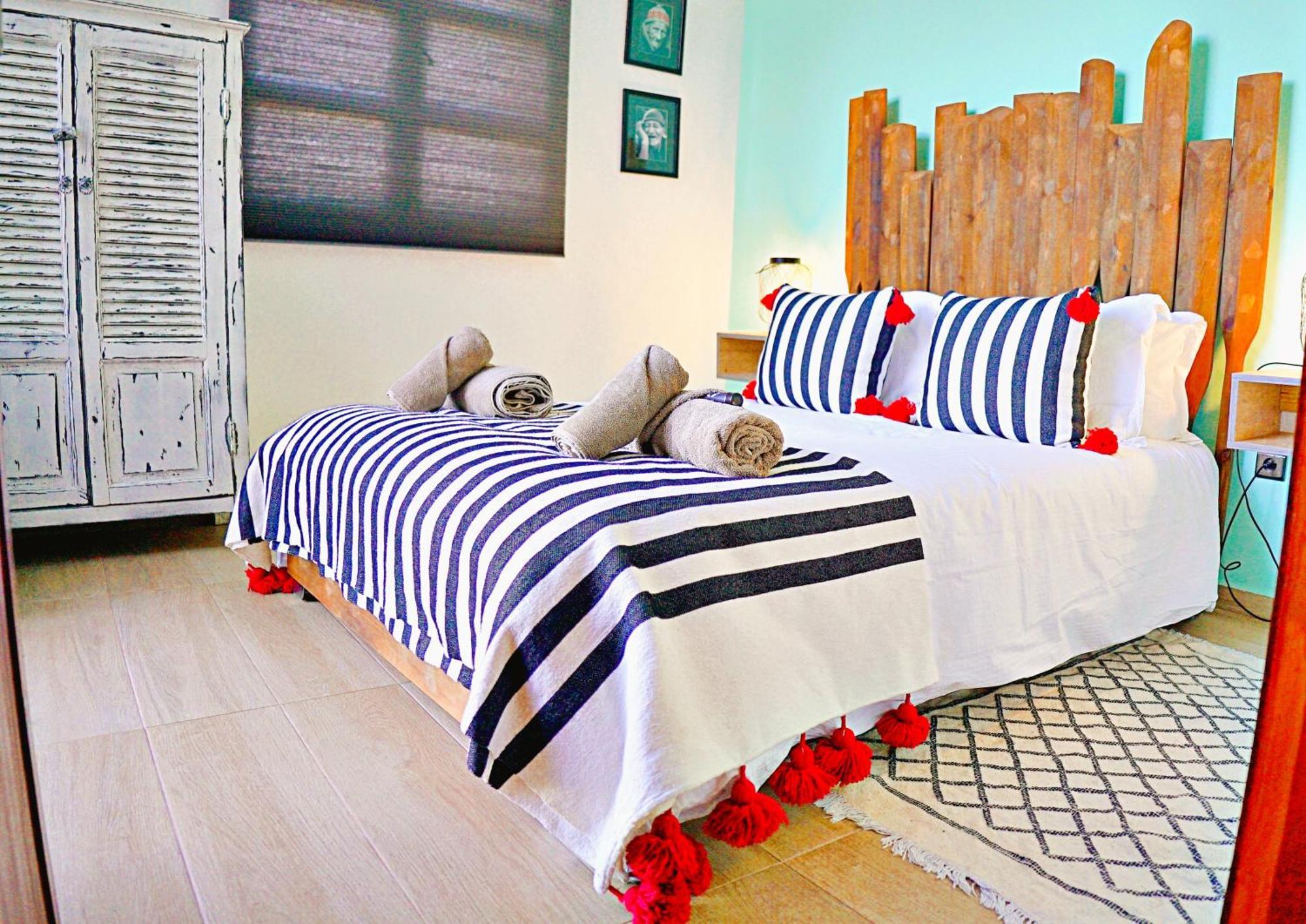 Soo Bin Villa Bin El Ouidane Ngoại thất bức ảnh